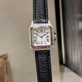 Picture for category Cartier Watches Women Santos De Cartier